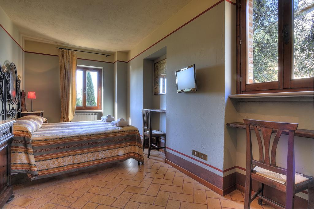 Albergo Diffuso Borgo Montemaggiore Montemaggiore al Metauro Buitenkant foto